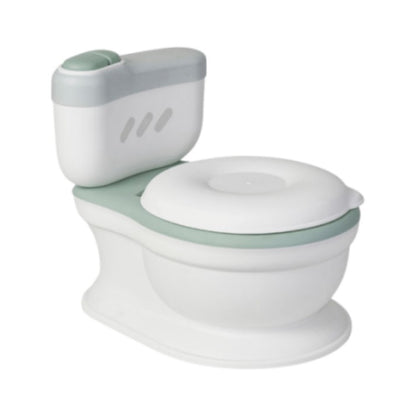 Pote Musical Saro  -  Menta
