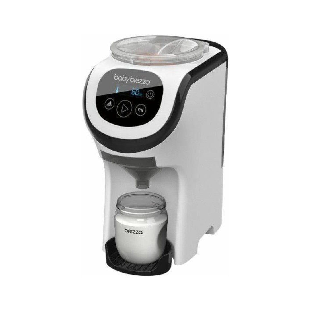 Formula Pro Mini Babybrezza