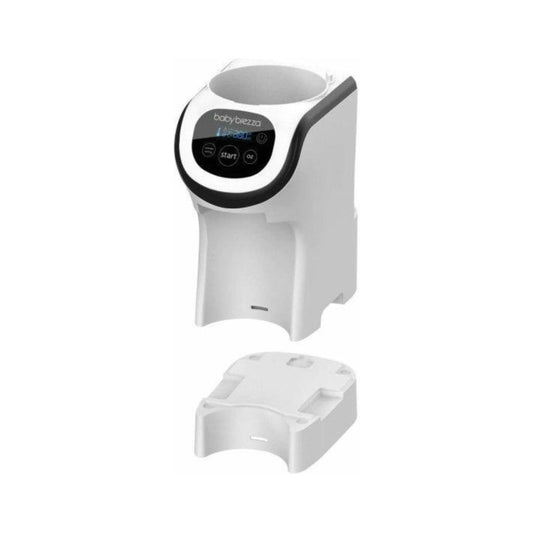 Base Elevatória Formula Pro Mini Babybrezza