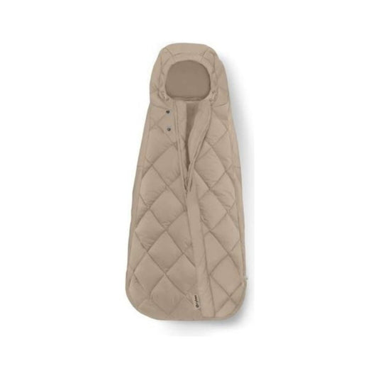 Cybex Mini Snogga Saco Térmico - Almond Beige