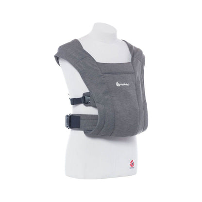 Ergobaby Embrace - Heather Grey