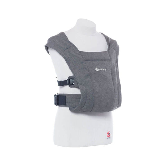Ergobaby Embrace - Heather Grey