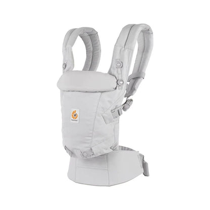 Ergobaby Adapt Soft Flex Mesh - Pearl Grey