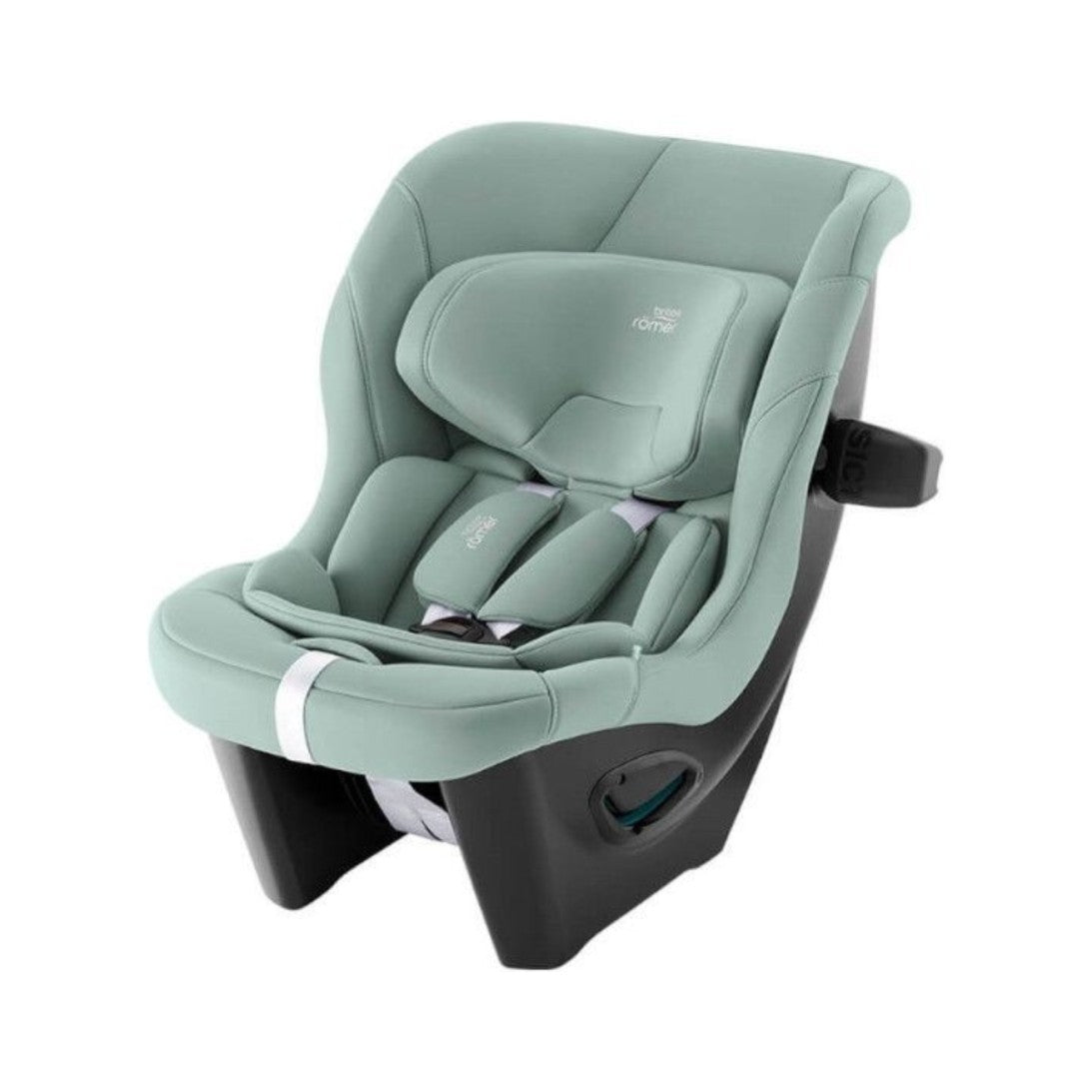 Cadeira Max-Safe Pro Jade Green Britax