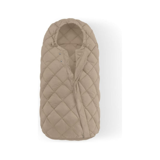 Cybex Snogga 2 Saco Térmico - Almond Beige