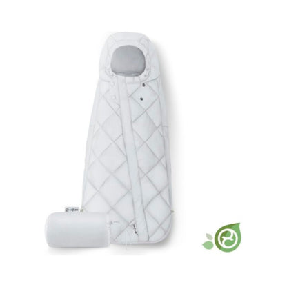 Cybex Mini Snogga Saco Térmico - Lava Grey