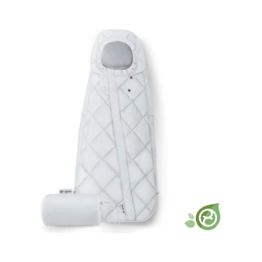 Cybex Mini Snogga Saco Térmico - Lava Grey