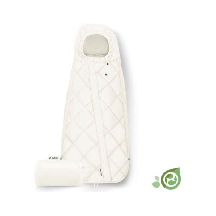 Cybex Mini Snogga Saco Térmico - Seashell Beige