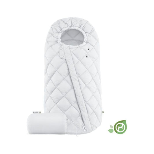 Cybex Snogga 2 Saco Térmico - Lava Grey