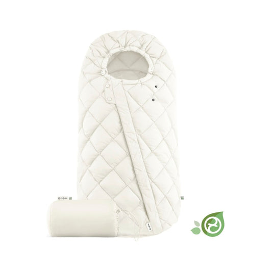 Cybex Snogga 2 Saco Térmico - Seashell Beige