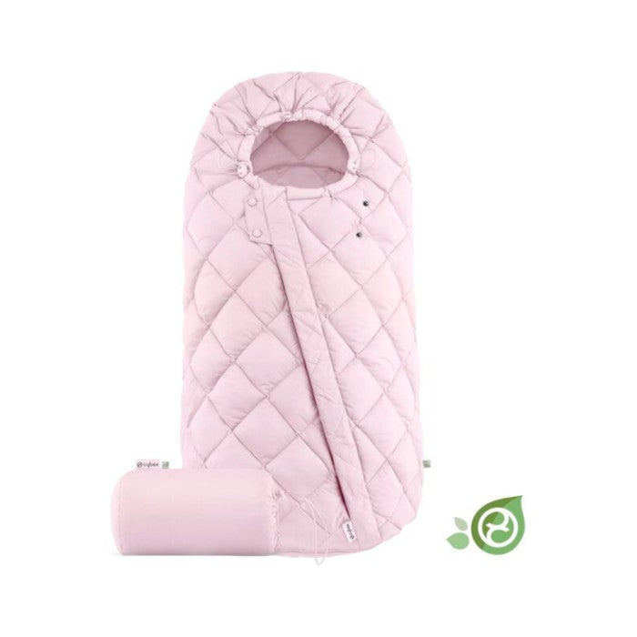 Cybex Snogga 2 Saco Térmico - Powder Pink