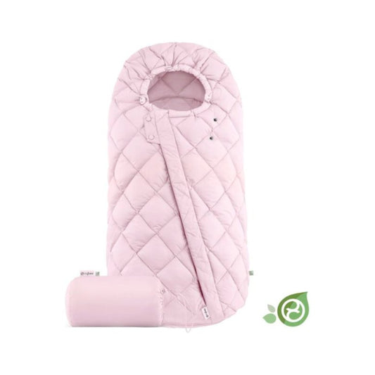 Cybex Snogga 2 Saco Térmico - Powder Pink