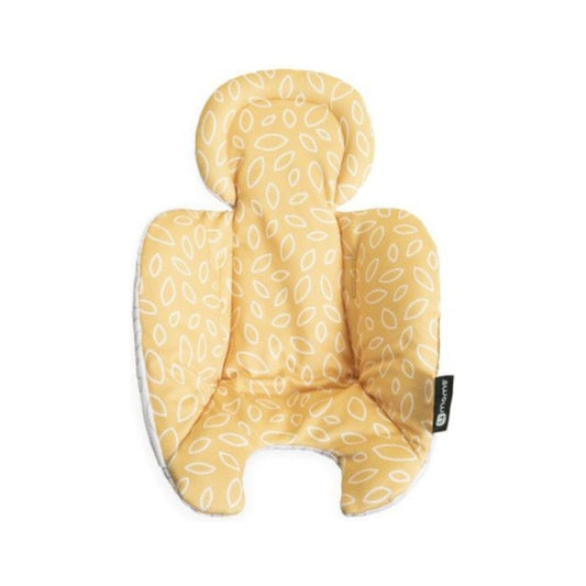 4Moms Redutor Para Espreguiçadeira Mamaroo5 Yellow Mesh
