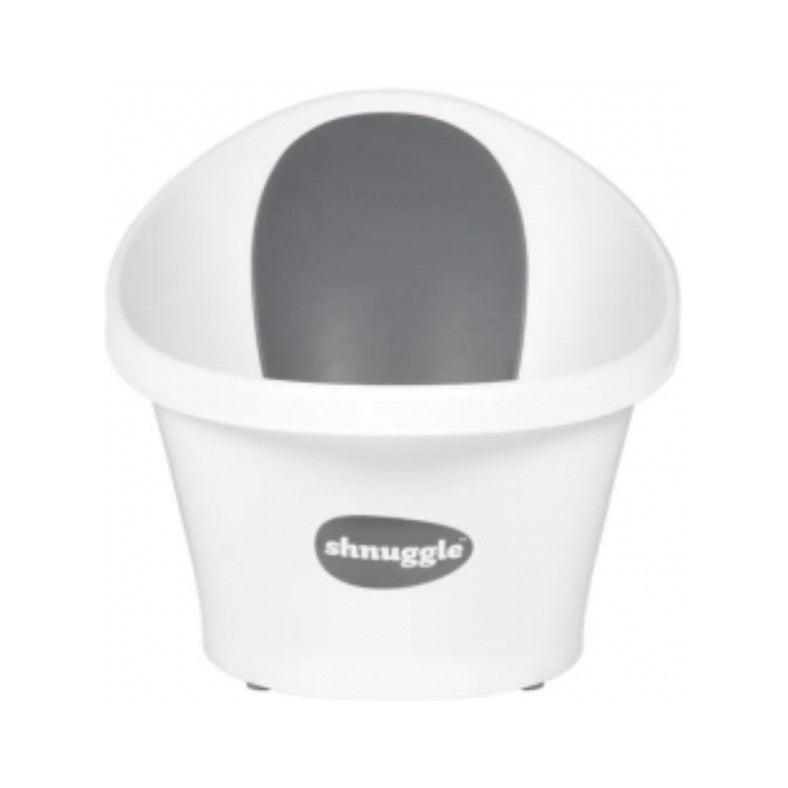 Shnuggle Banheira - Branco
