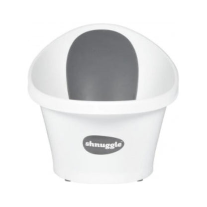 Shnuggle Banheira - Branco