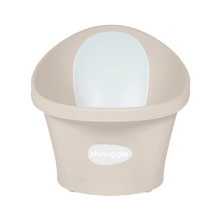 Shnuggle Banheira - Taupe