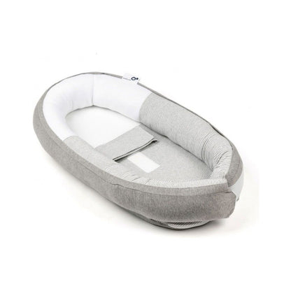 Doomoo Cocoon Clássico Cinza