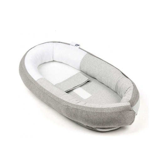 Doomoo Cocoon Clássico Cinza
