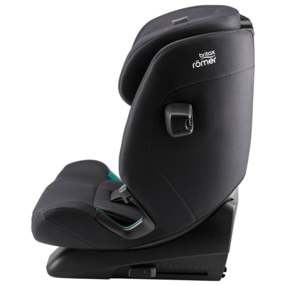 Advansafix Pro Classic - Deep Grey