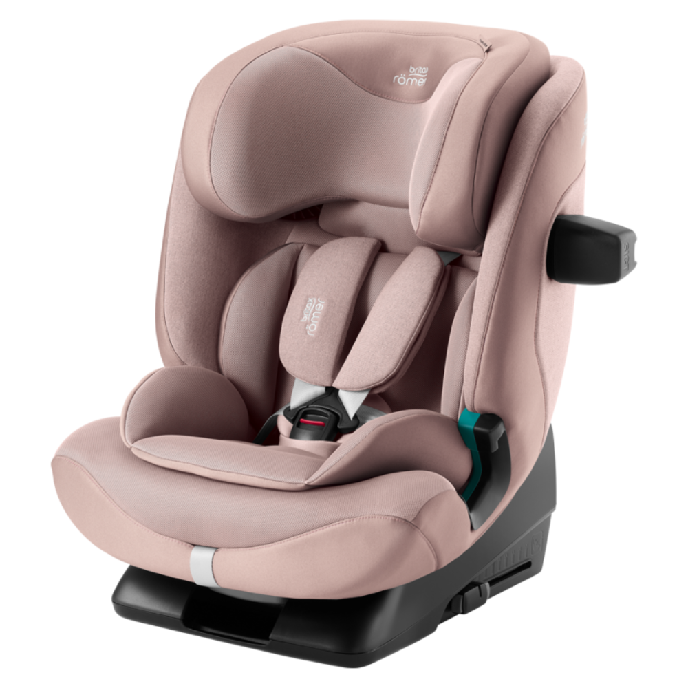 Advansafix Pro Style - Dusty Rose