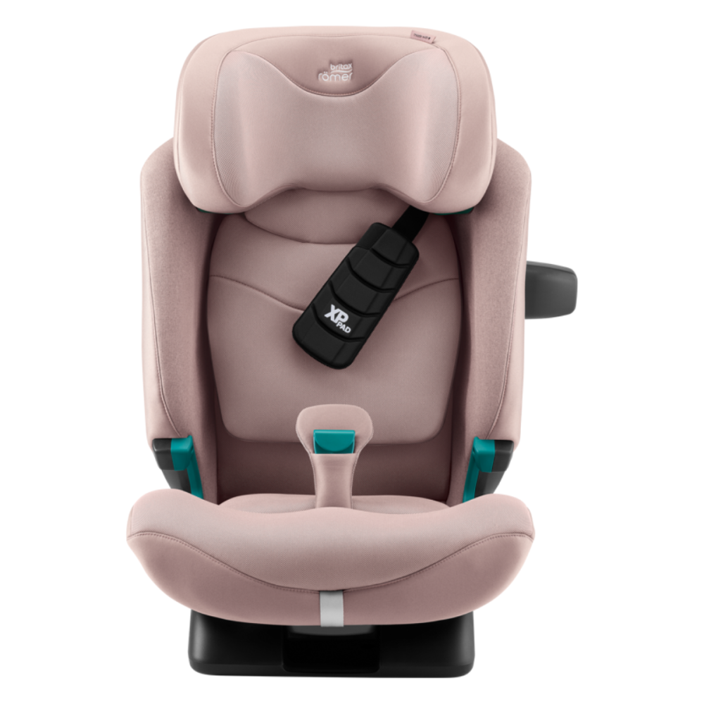 Advansafix Pro Style - Dusty Rose