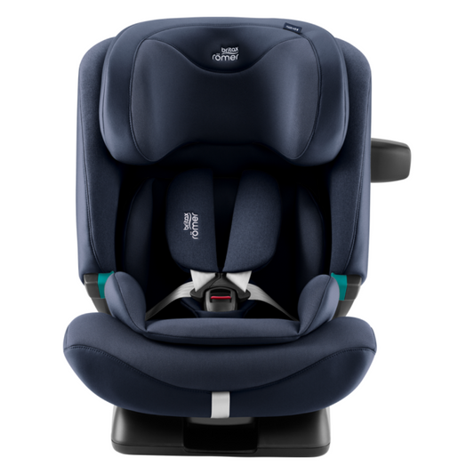 Advansafix Pro Style - Night Blue