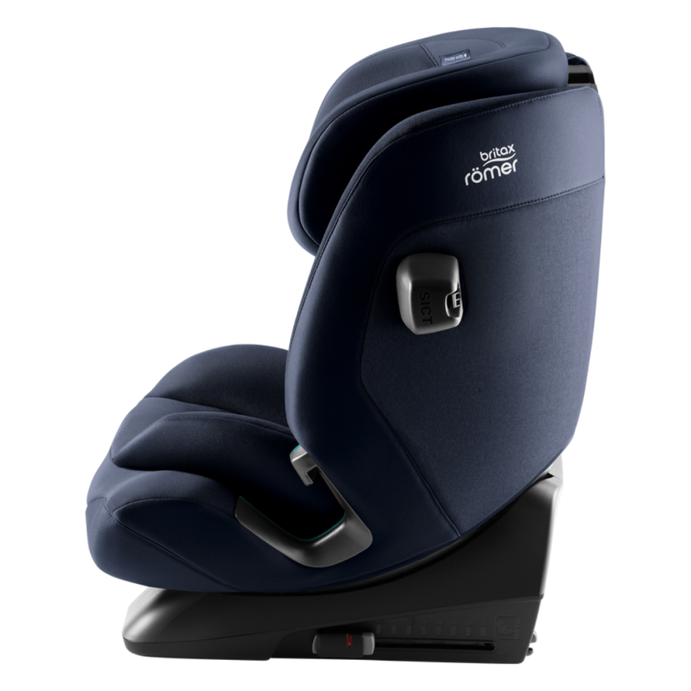 Advansafix Pro Style - Night Blue