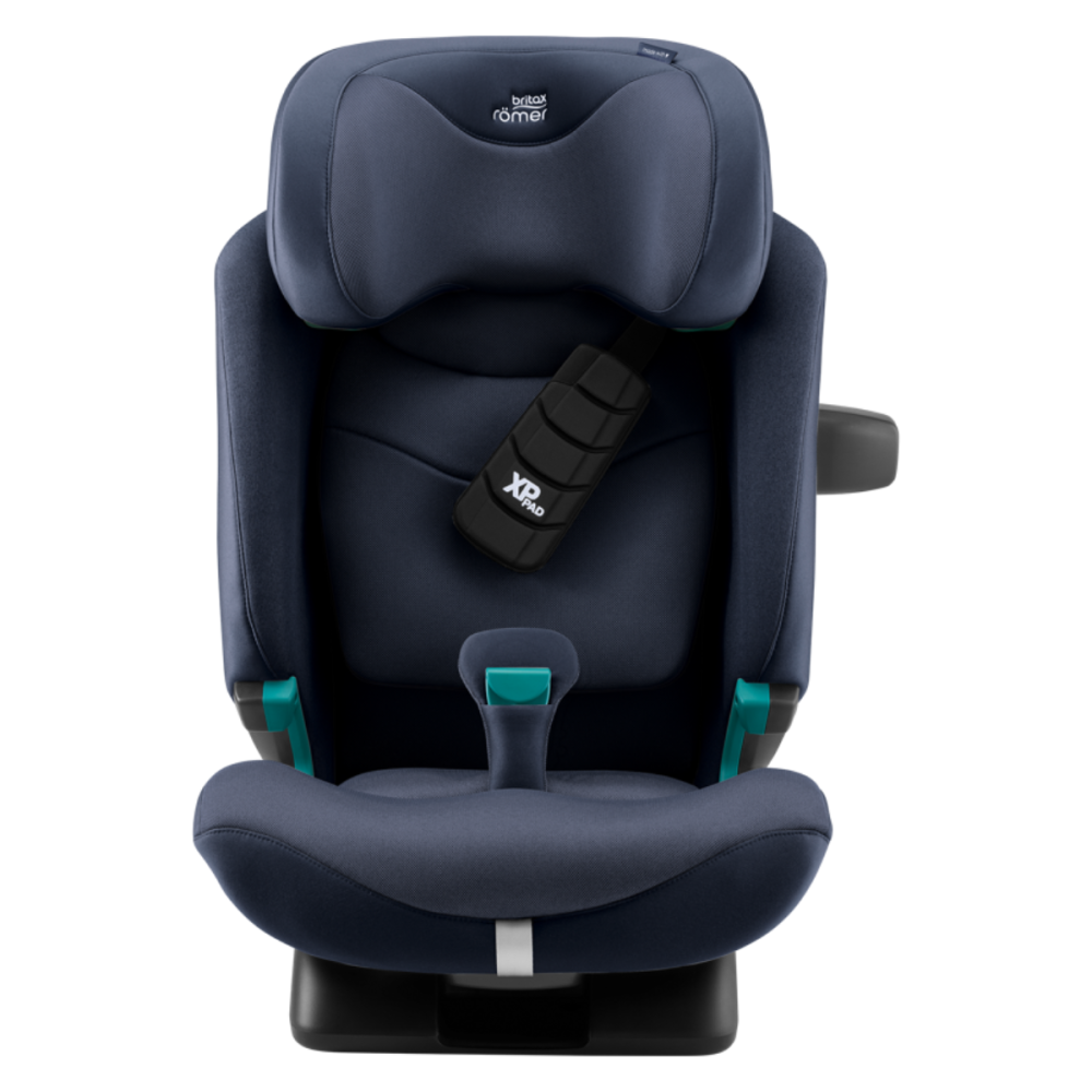 Advansafix Pro Style - Night Blue