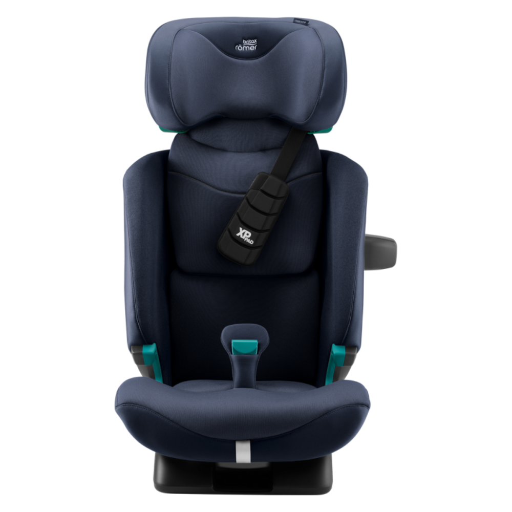 Advansafix Pro Style - Night Blue