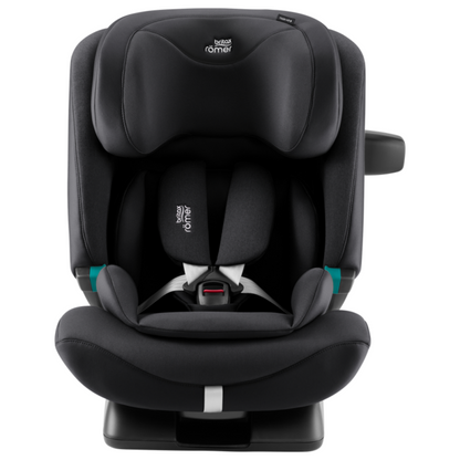 Advansafix Pro Style - Carbon Black