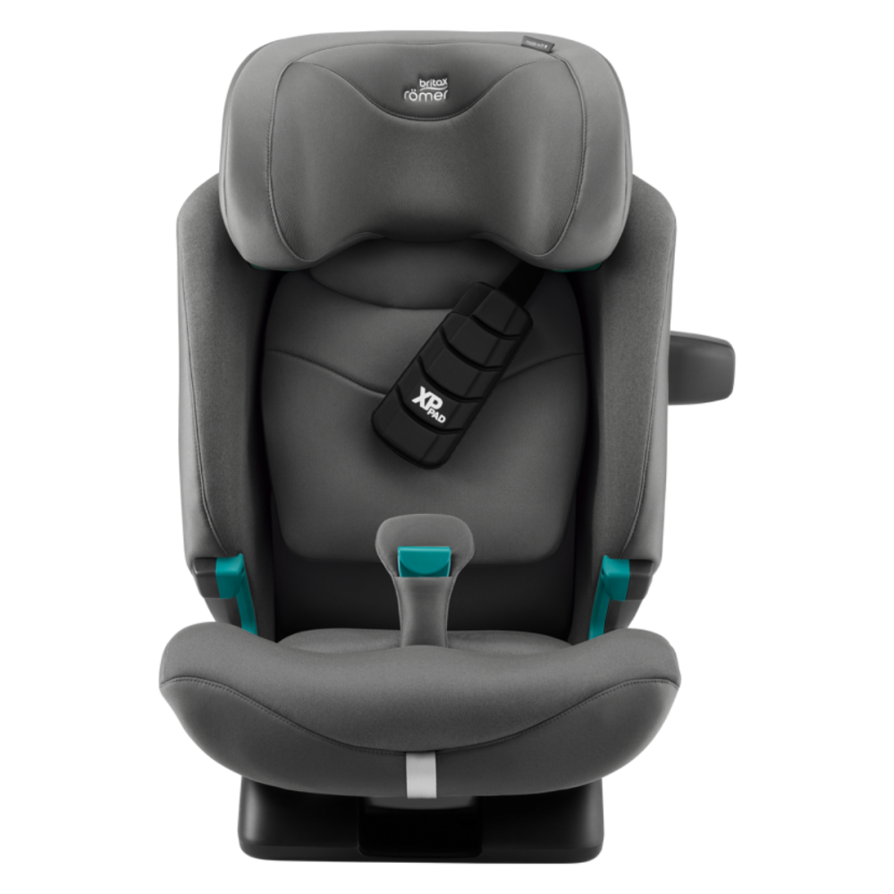 Advansafix Pro Style - Mineral Grey