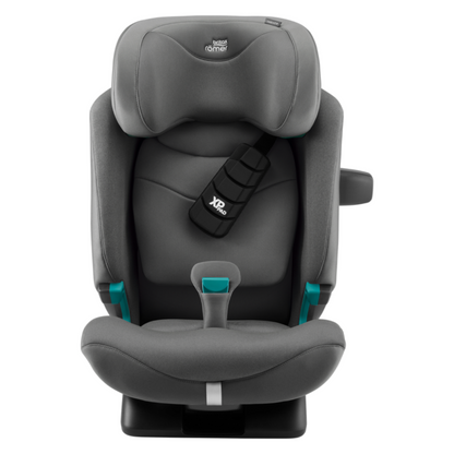 Advansafix Pro Style - Mineral Grey