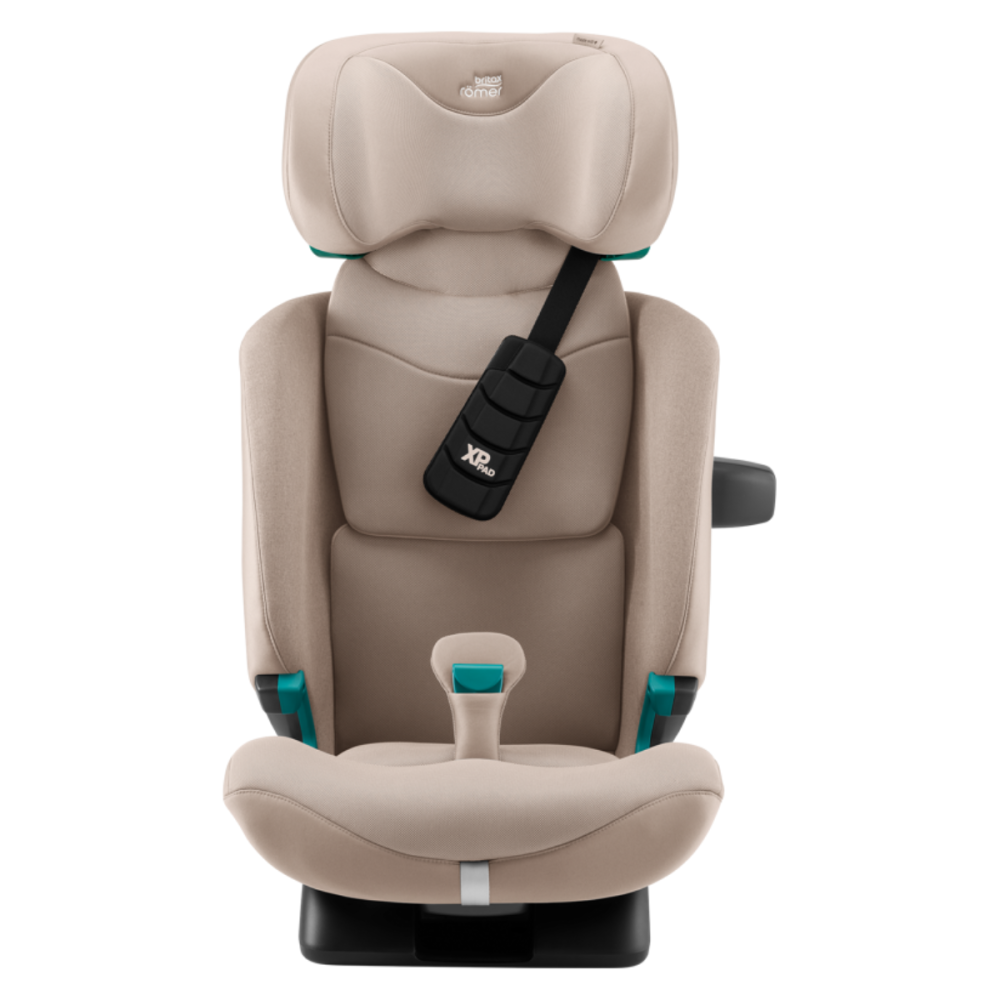 Advansafix Pro Style - Teak