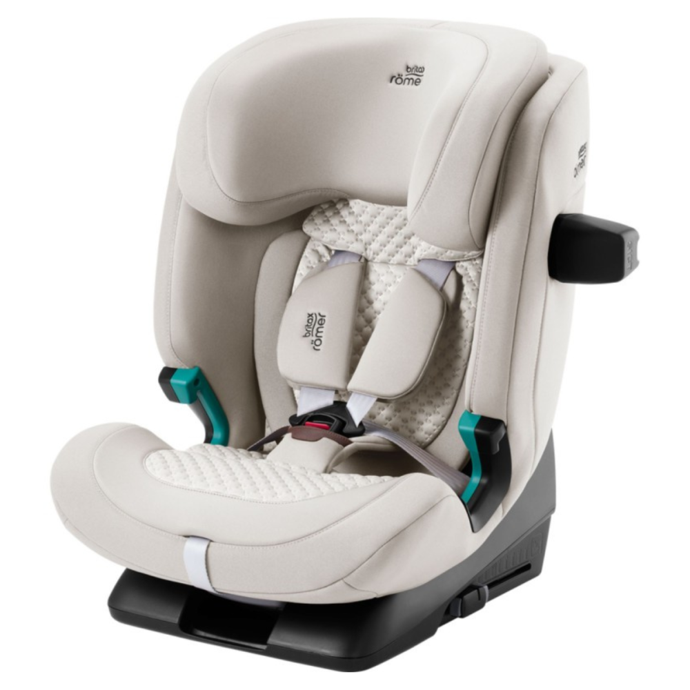 Advansafix Pro Lux - Soft Taupe