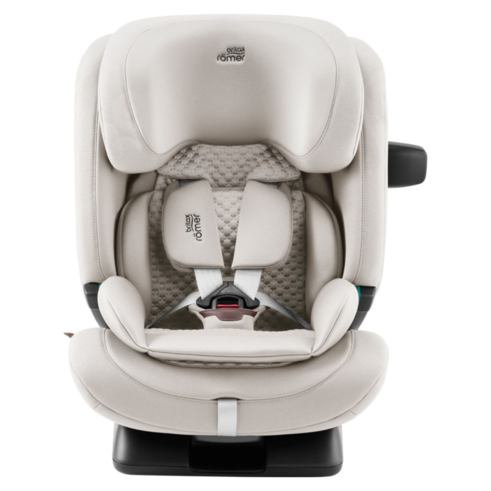 Advansafix Pro Lux - Soft Taupe