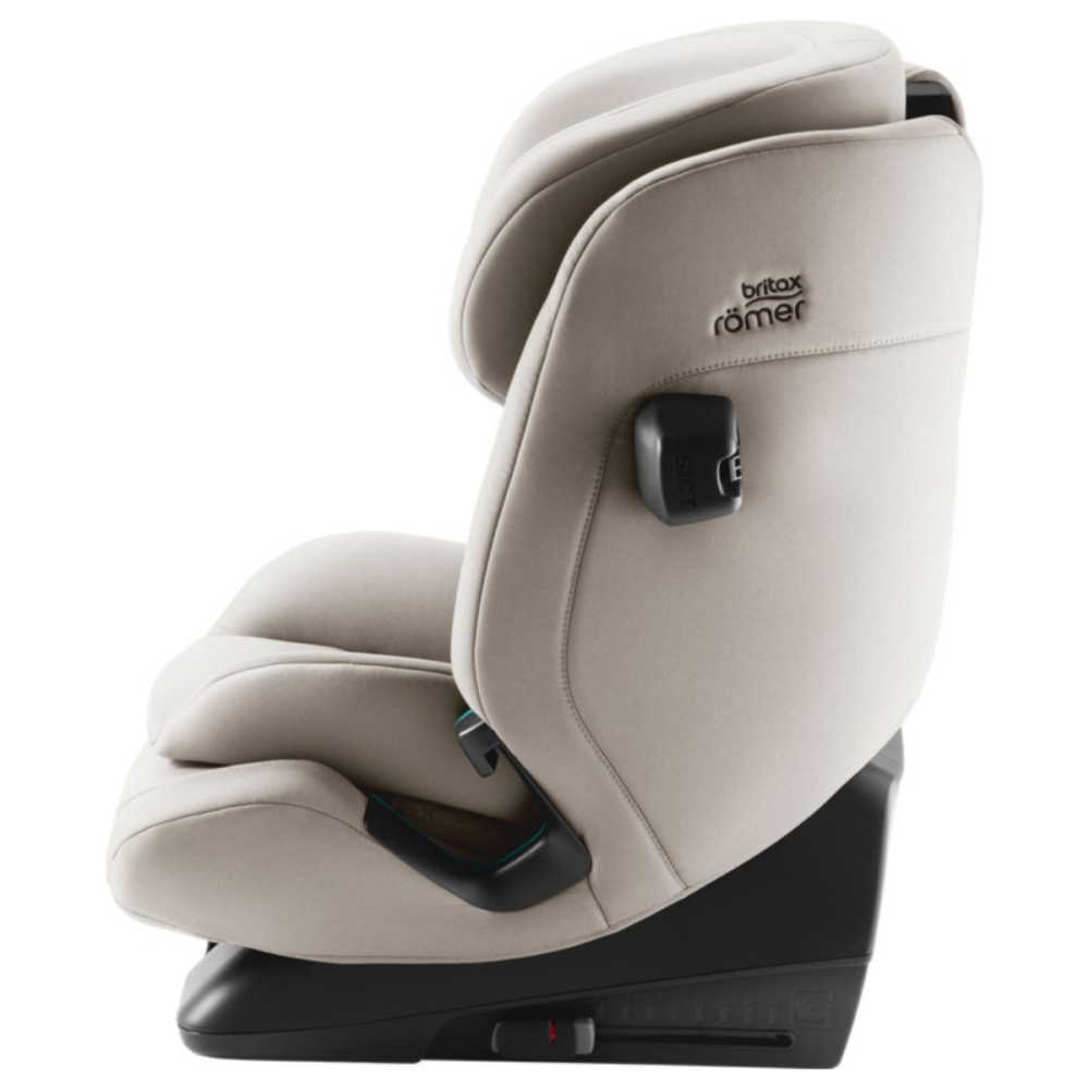 Advansafix Pro Lux - Soft Taupe