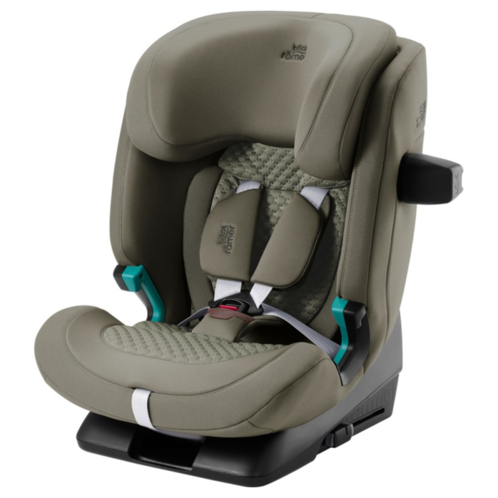 Advansafix Pro Lux - Urban Olive