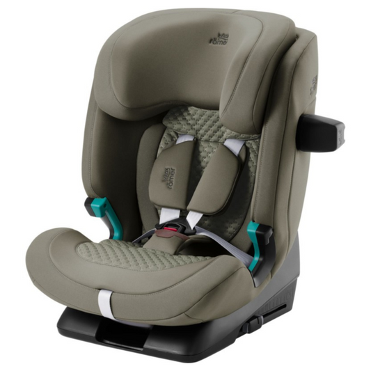 Advansafix Pro Lux - Urban Olive