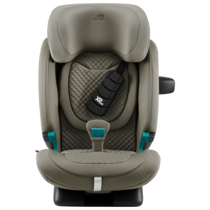 Advansafix Pro Lux - Urban Olive
