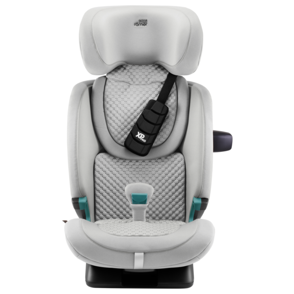 Advansafix Pro Lux - Linen Grey