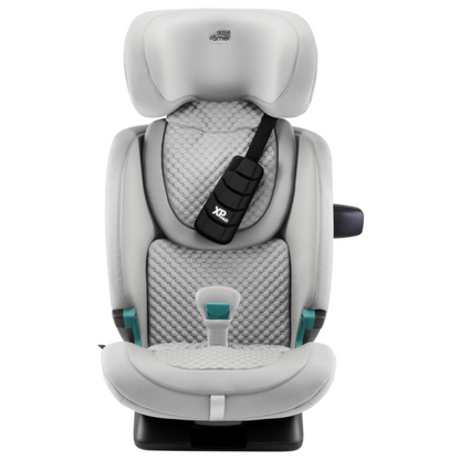 Advansafix Pro Lux - Linen Grey