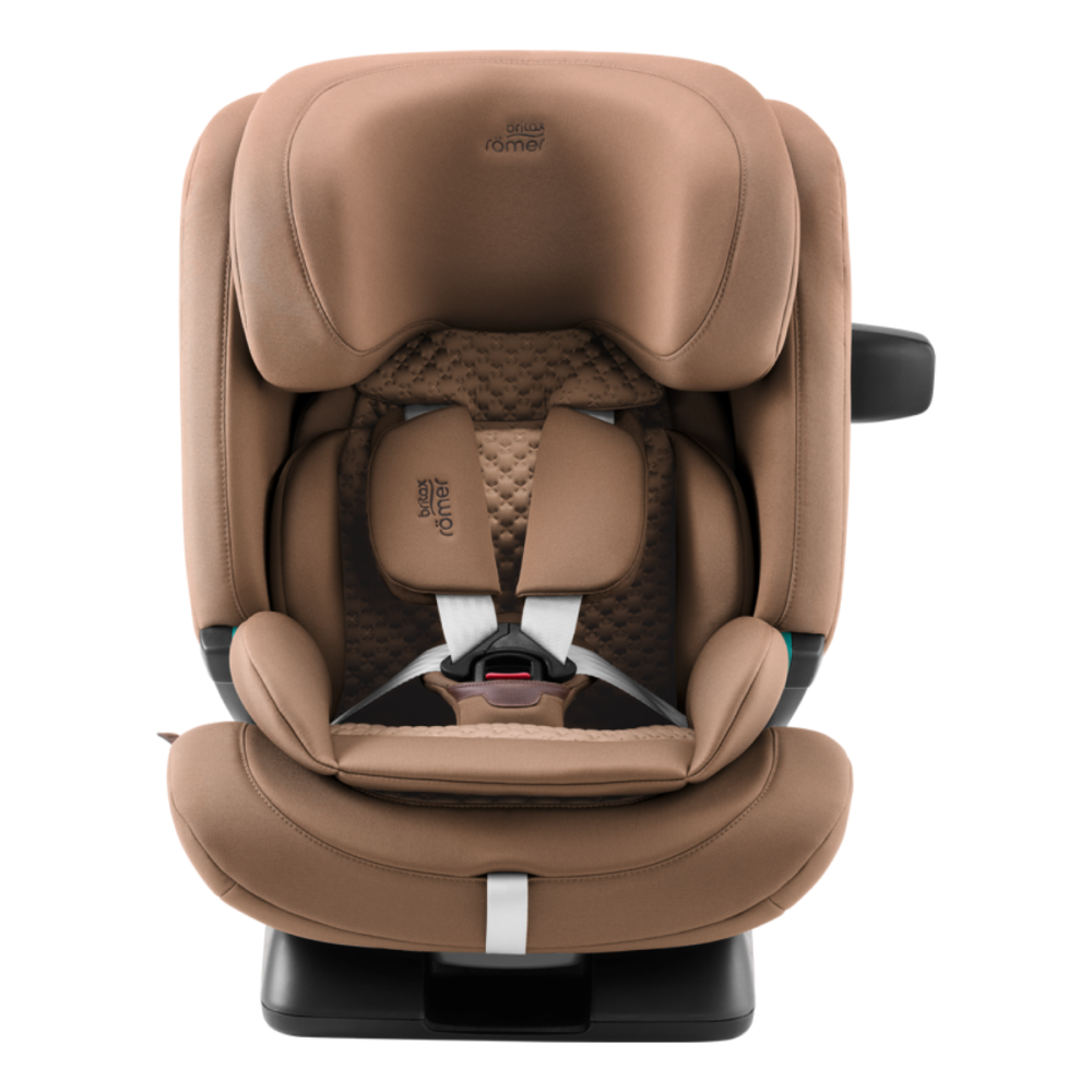Advansafix Pro Lux - Warm Caramel