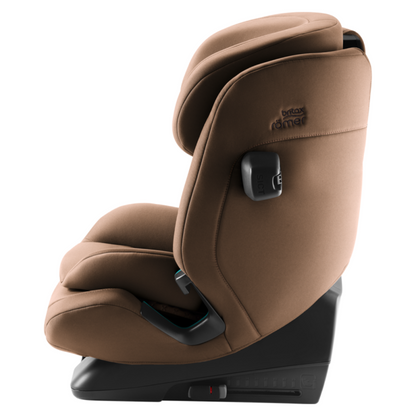 Advansafix Pro Lux - Warm Caramel