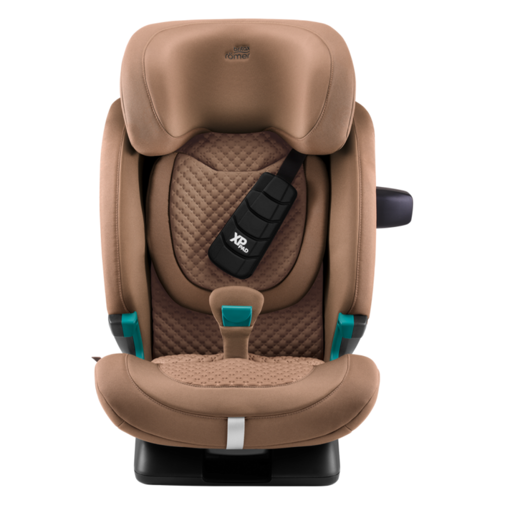 Advansafix Pro Lux - Warm Caramel