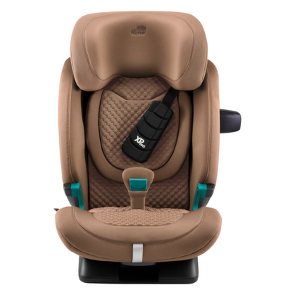 Advansafix Pro Lux - Warm Caramel