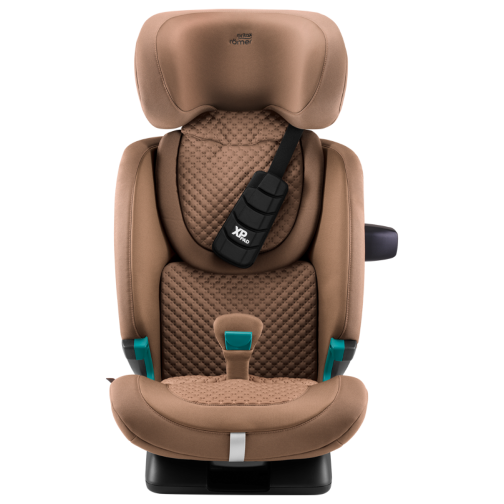 Advansafix Pro Lux - Warm Caramel