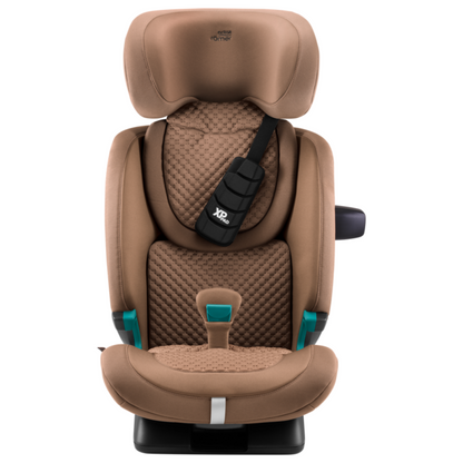 Advansafix Pro Lux - Warm Caramel