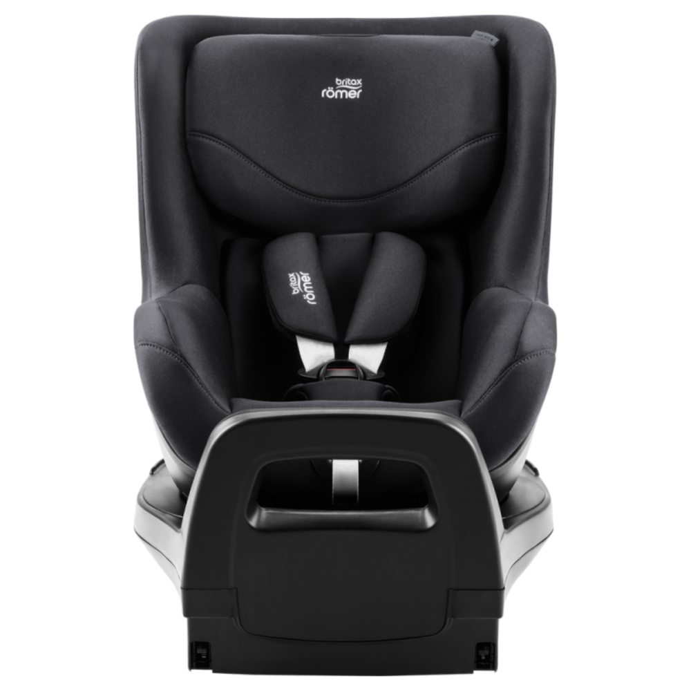 Dualfix Pro M Classic - Deep Black