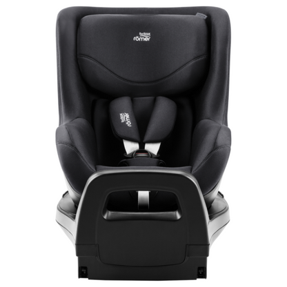 Dualfix Pro M Classic - Deep Black