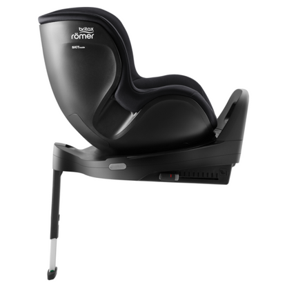 Dualfix Pro M Classic - Deep Black